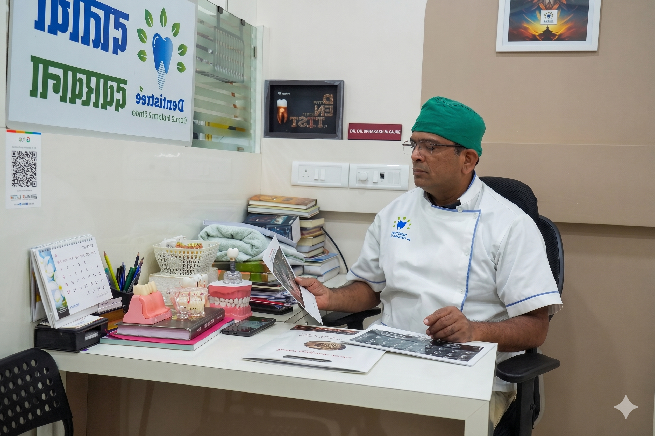 Professional Dental Care